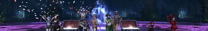 Abyssos: The Seventh Circle Savage Cleared