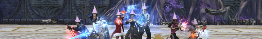 Eden's Promise Litany Cleared! Shadows No More!