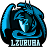Lzuruha Logo
